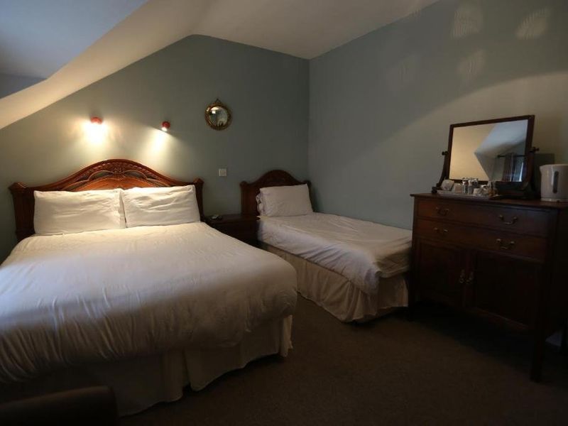 Hotel Photo 16