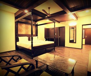 Summer House Resort Yercaud India