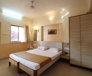 Sereniity Resort Lonavala India