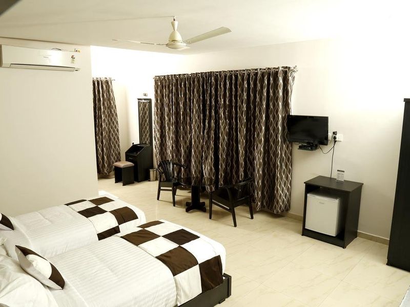 Hotel Photo 18