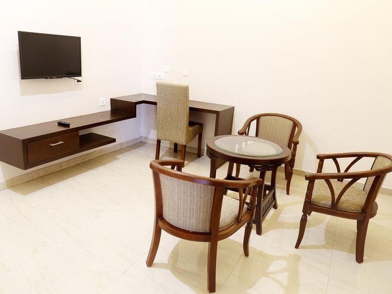 Hotel Photo 9