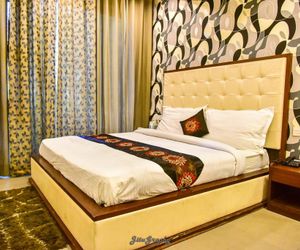 Hotel whispering winds Ambala India