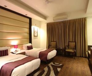 Indiyaah Inn Gurgaon India