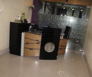 Transit Inn Kolkata India