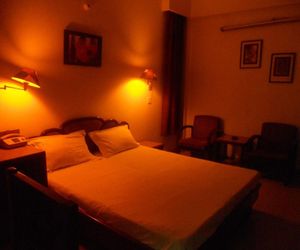 Destination Hotel Shahabad India