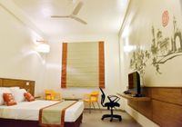 Отзывы Hotel Polo Max Allahabad