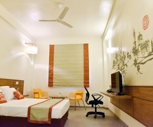 Hotel Polomax Allahabad India