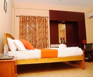 Misty Woods Serviced Villa Ambalavayal India