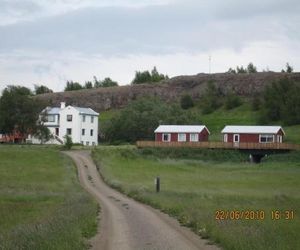 Hafursá við Hallormsstað Holiday Home Hallormsstadur Iceland
