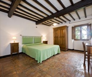 Villa Montaperti Volterra Italy