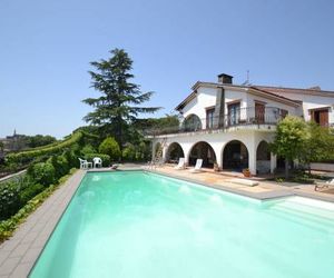 Luxurious Villa in Acireale Sicily with Private Pool Trecastagni Italy