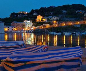 Ca Da Genia Sestri Levante Italy