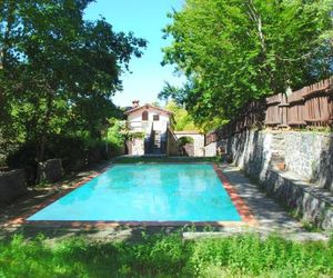Modern Villa in Migliorini Italy with Private Pool San Marcello Italy
