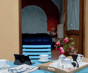 Charming Holiday Home in Tuscany with Swimming Pool Castelfranco Italy
