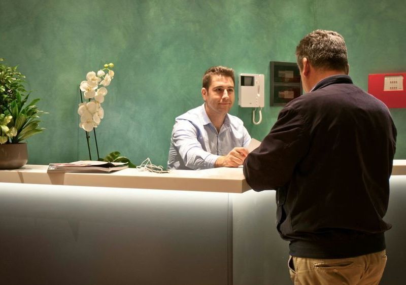 Hotel Photo 16