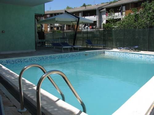 Hotel Photo 22