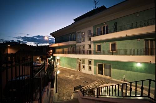 Hotel Photo 23