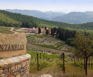 Agriturismo Panzanello Greve in Chianti Italy