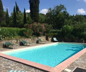 Expansive Holiday Home with Swimming Pool in Le Ville Casanova Italy