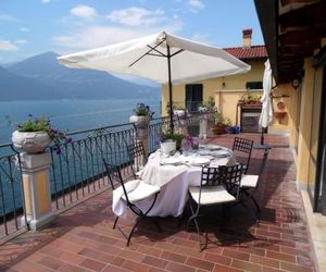 Lovely Apartment in Vello near Lake Monte Marone Italy