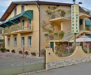 Residence Stella Marina di Massa Italy