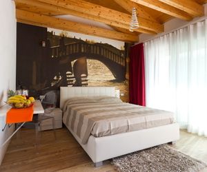 B&B Venice Casanova Marghera Italy