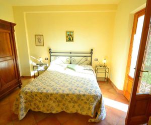 Cheerful Apartment on Large Estate near Florence with BBQ Fornello Italy