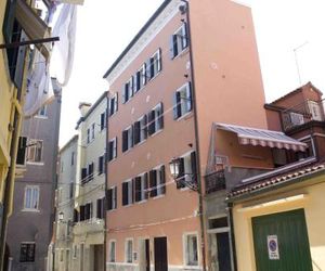 Casa Padoan Chioggia Italy