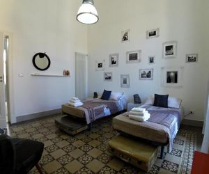 Home Storie di Design Catania Italy