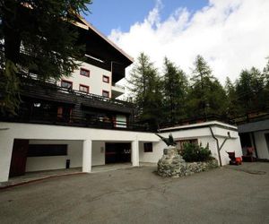 Cozy Apartment in Aosta Valley near Ski Area Valtournenche Italy