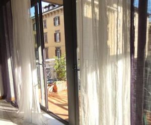 Apartment Nido Stazione Bergamo Italy