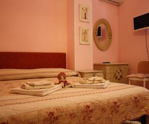 Villa Brunella Agropoli Italy