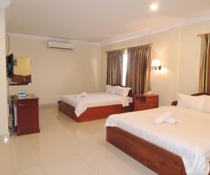 Eang Monyratanak Hotel Banlung Cambodia