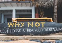 Отзывы Why Not Guest house
