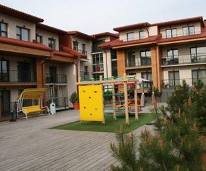 Vlados aprtamentai Palanga Lithuania