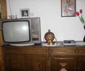 House Jaksic Zabljak Montenegro