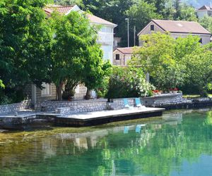 Apartments Zivkovic Dobrota Montenegro