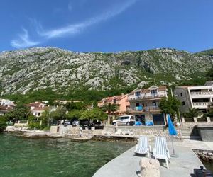 Apartments Djurovic Dobrota Montenegro