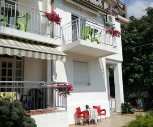 Guest House Vila Bak Budva Montenegro