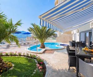 Montelux Apartments Becici Montenegro