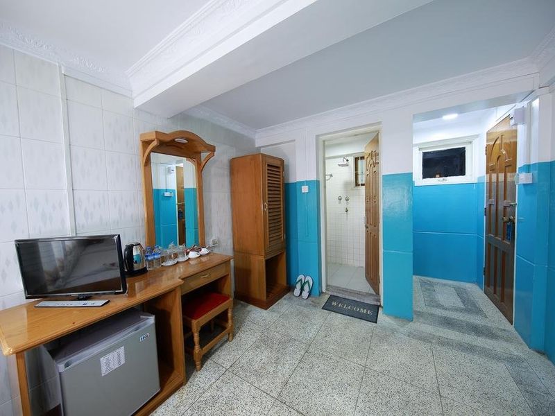 Hotel Photo 19