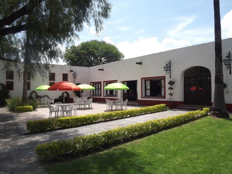 Hotel Photo 20