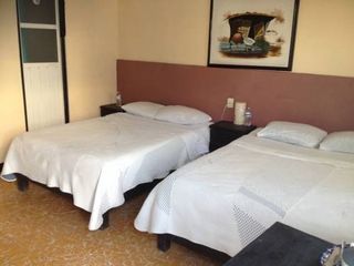 Hotel pic Pensión Aguayo