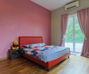 Templer Holiday Home Rawang Malaysia