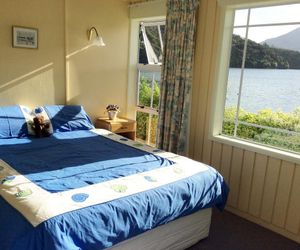 Te Mahia Bay Resort Picton New Zealand