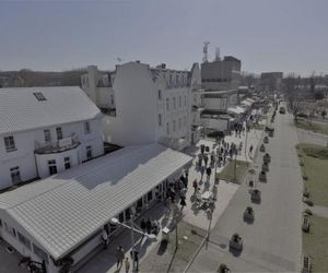 Villa Promenada Miedzyzdroje Poland