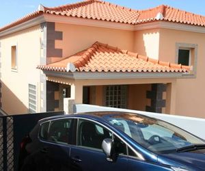 Villa Home Madeira Calheta Portugal
