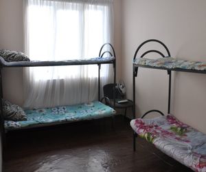Hostel Ostrov Mechty Sochi Russia