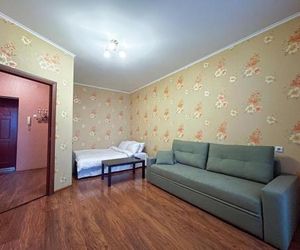 Apartment Kurskaya 25 3 под Orel Russia