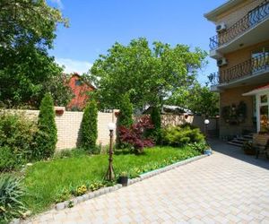 Golden Lady Hotel Anapa Russia